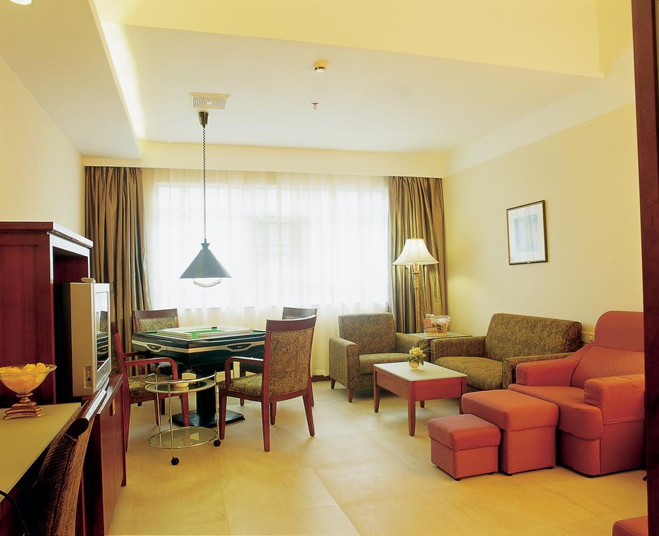 Zhuhai Richmond Hotel Cameră foto