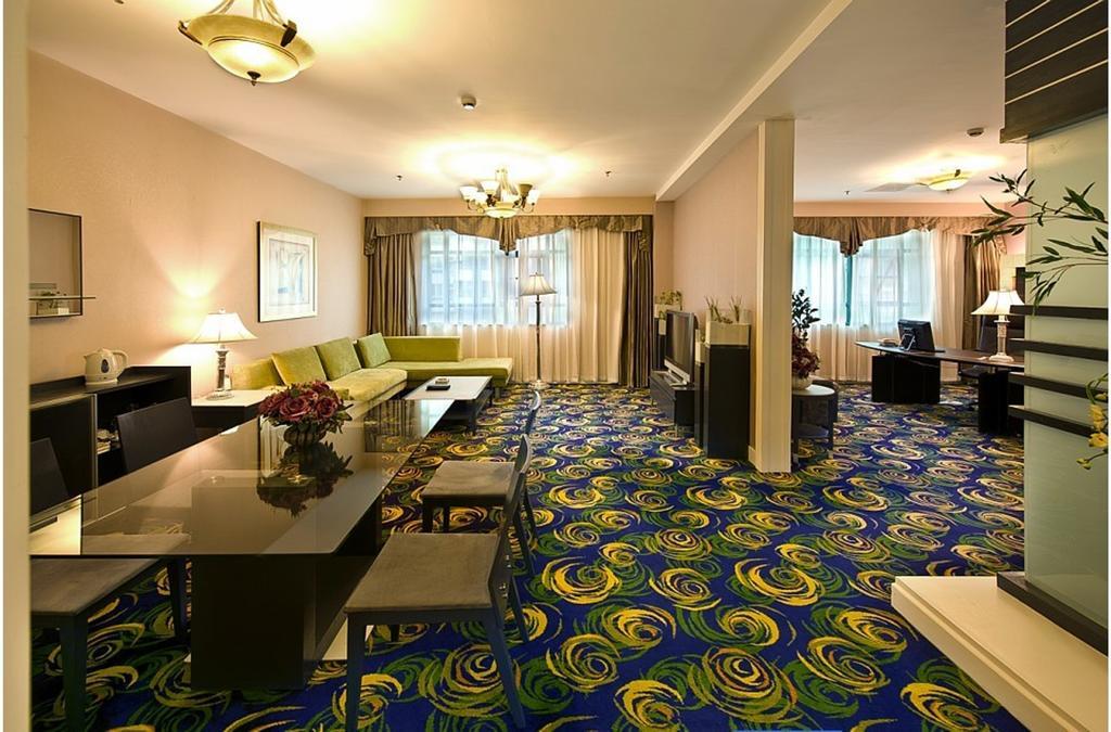 Zhuhai Richmond Hotel Cameră foto